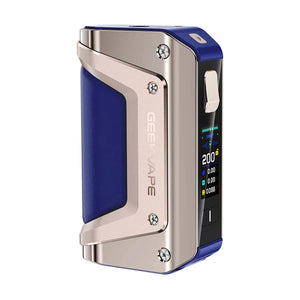 Aegis Legend 3 Vape Mod By Geekvape | Golden Blue