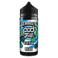 Doozy Seriously Podfill 100ml Shortfill | 50/50 | 0MG