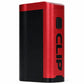 The Clip Dual 21700 Mechanical Mod By Vaperz Cloud