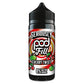 Doozy Seriously Podfill 100ml Shortfill | 50/50 | 0MG