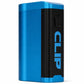 The Clip Dual 21700 Mechanical Mod By Vaperz Cloud