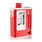 Damn Vape Nitrous Zaion AIO Vape Kit RBA Version