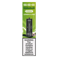 SKE Crystal 4 in 1 Prefilled Pods - Scent Vape