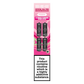 SKE Crystal 4 in 1 Prefilled Pods - Scent Vape