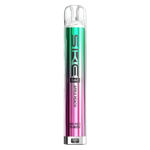 SKE Crystal Bar 600 Apple Peach Prefilled Pod Kit - Scent Vape