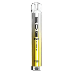 SKE Crystal Bar 600 Prefilled Pod Kit - Scent Vape
