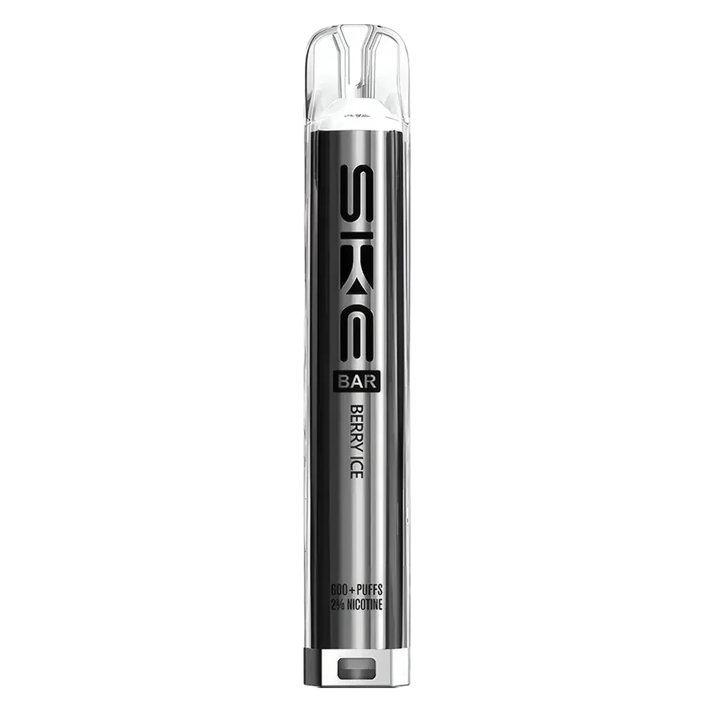 SKE Crystal Bar 600 Prefilled Pod Kit - Scent Vape