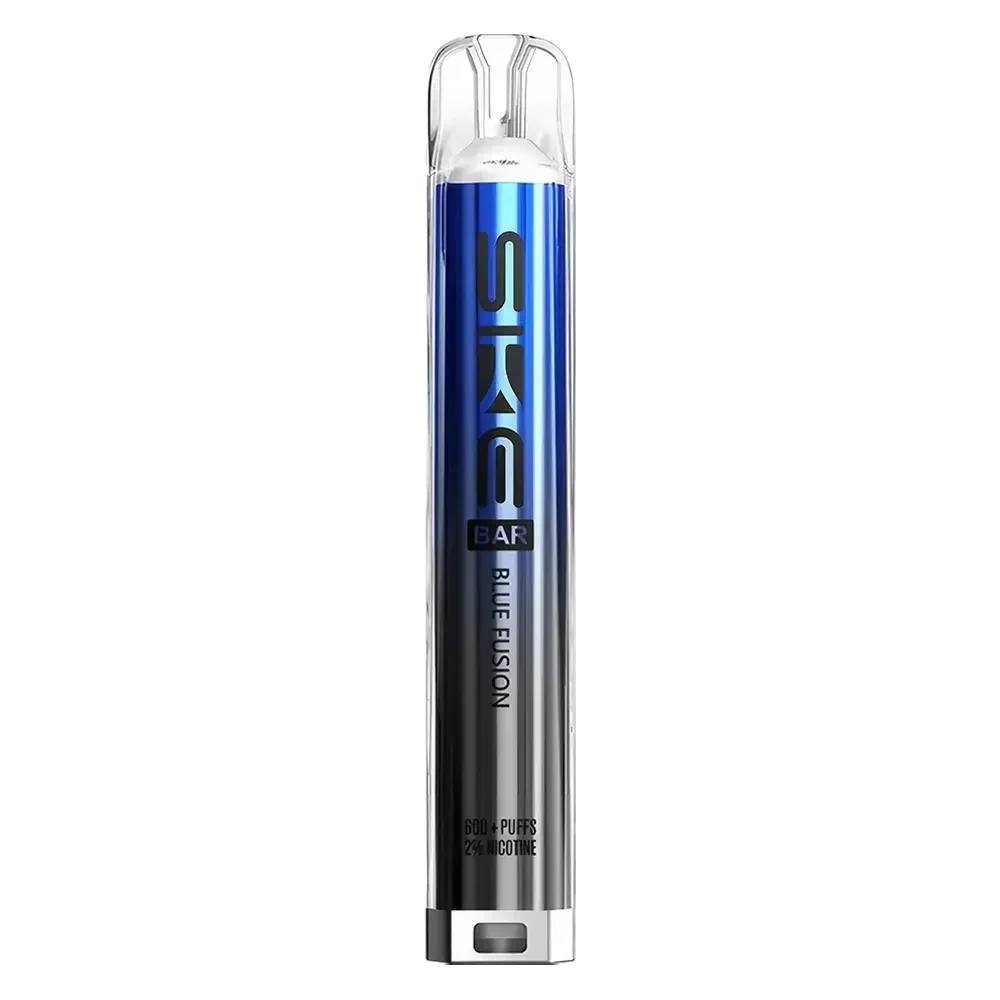 SKE Crystal Bar 600 Prefilled Pod Kit - Scent Vape