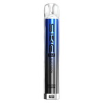 SKE Crystal Bar 600 Blue Fusion Prefilled Pod Kit - Scent Vape