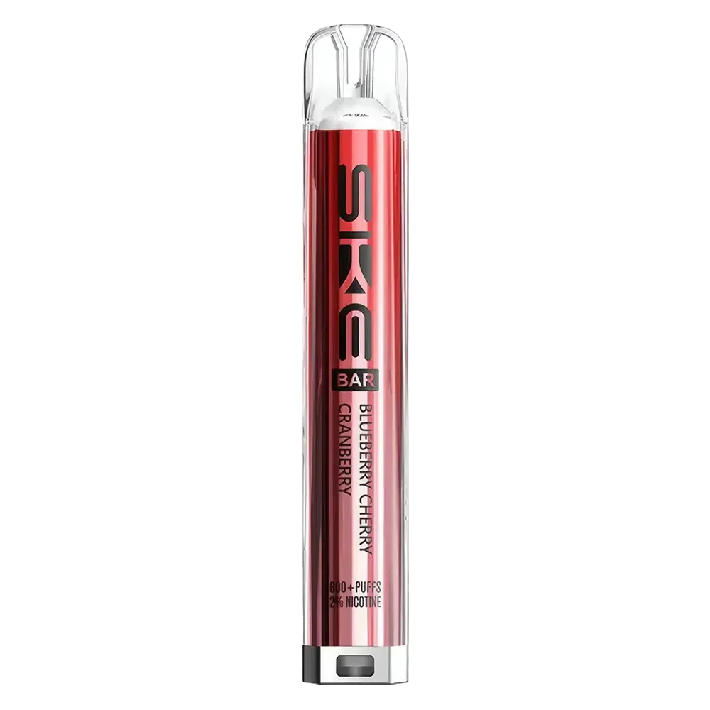 SKE Crystal Bar 600 Prefilled Pod Kit - Scent Vape