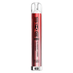 SKE Crystal Bar 600 Blueberry Cherry Cranberry Prefilled Pod Kit - Scent Vape