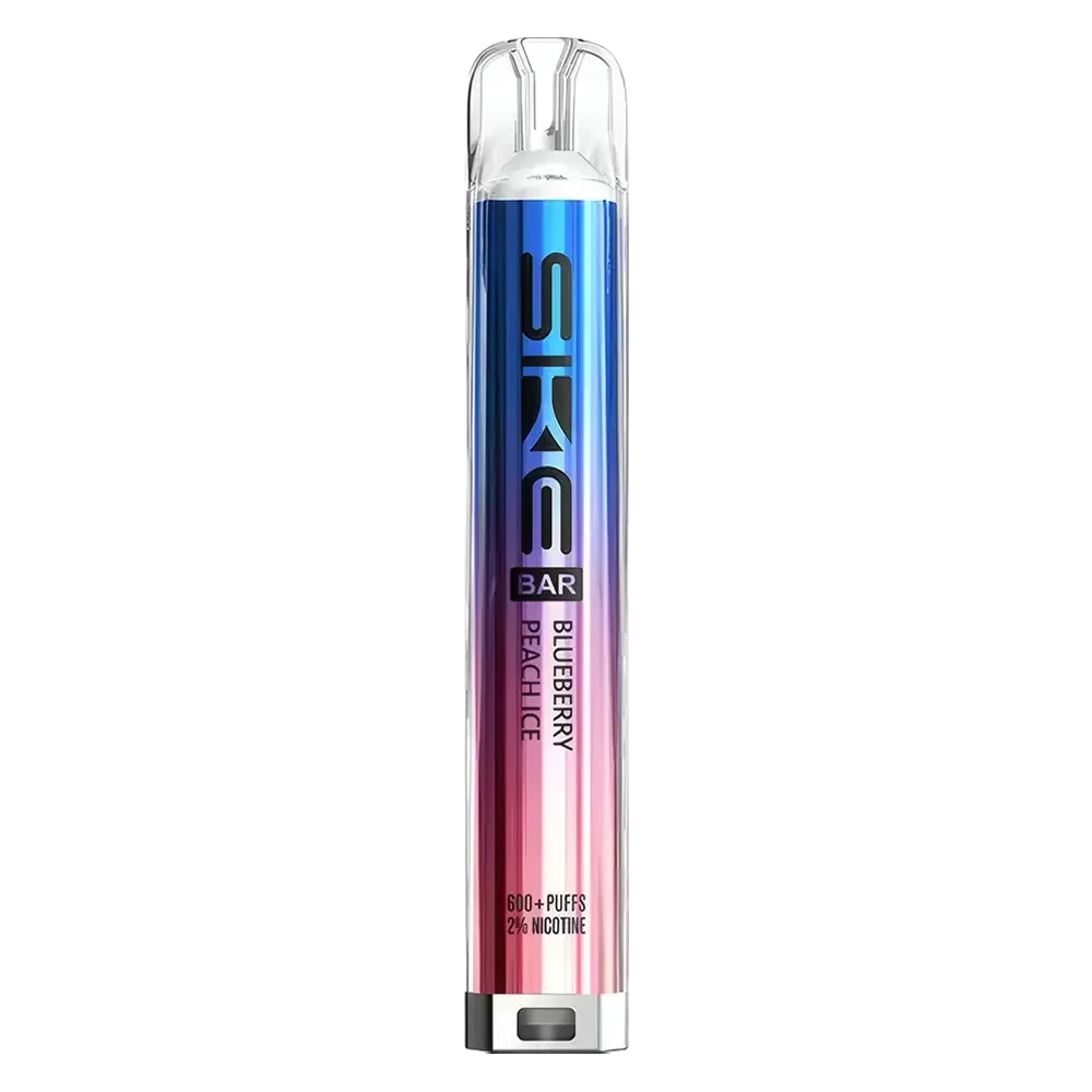 SKE Crystal Bar 600 Prefilled Pod Kit - Scent Vape