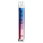 SKE Crystal Bar 600 Blueberry Peach Ice Prefilled Pod Kit - Scent Vape
