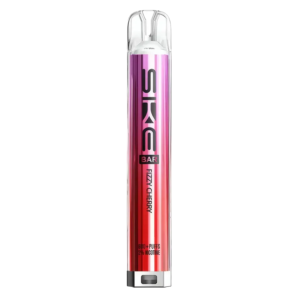 SKE Crystal Bar 600 Prefilled Pod Kit - Scent Vape