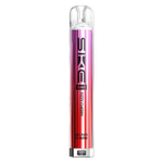 SKE Crystal Bar 600 Fizzy Cherry Prefilled Pod Kit - Scent Vape
