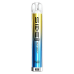 SKE Crystal Bar 600 Fruit Medley Prefilled Pod Kit - Scent Vape