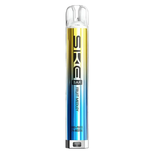 SKE Crystal Bar 600 Fruit Medley Prefilled Pod Kit - Scent Vape