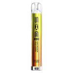 SKE Crystal Bar 600 Kiwi Passion Fruit Guava Prefilled Pod Kit - Scent Vape