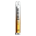 SKE Crystal Bar 600 Mango Ice Prefilled Pod Kit - Scent Vape