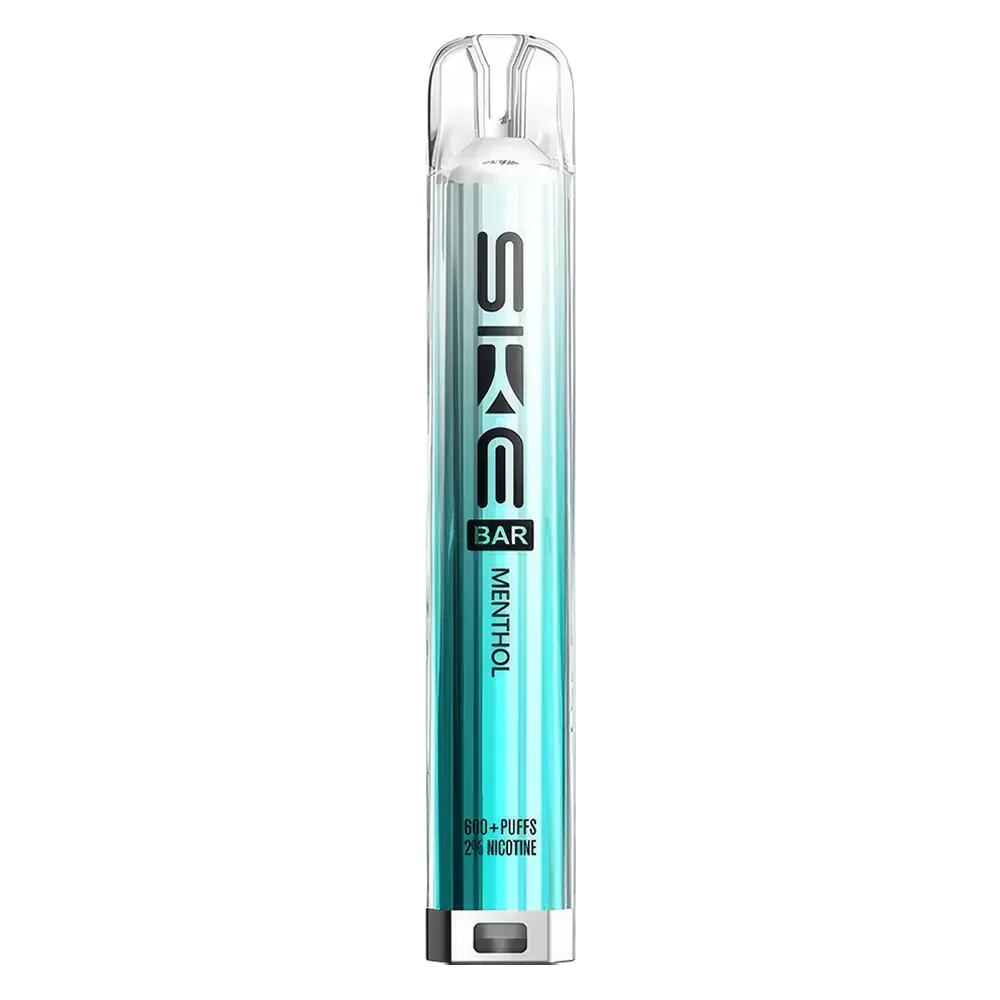 SKE Crystal Bar 600 Prefilled Pod Kit - Scent Vape
