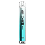 SKE Crystal Bar 600 Menthol Prefilled Pod Kit - Scent Vape