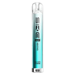 SKE Crystal Bar 600 Menthol Prefilled Pod Kit - Scent Vape