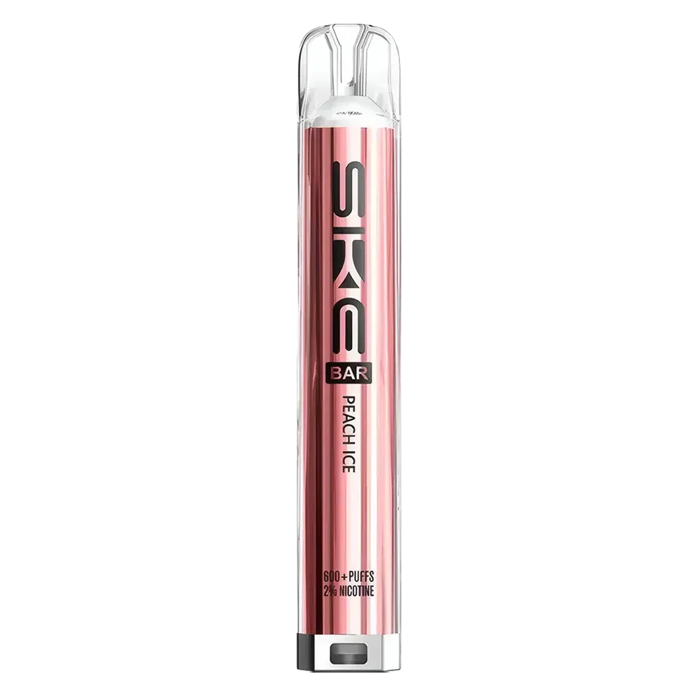 SKE Crystal Bar 600 Prefilled Pod Kit - Scent Vape