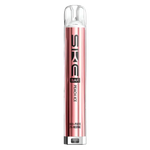 SKE Crystal Bar 600 Peach Ice Prefilled Pod Kit - Scent Vape