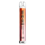 SKE Crystal Bar 600 Pineapple Peach Mango Prefilled Pod Kit - Scent Vape