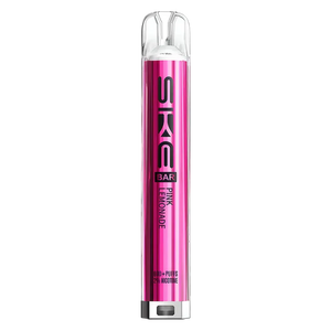 SKE Crystal Bar 600 Pink Lemonade Prefilled Pod Kit - Scent Vape