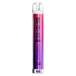 SKE Crystal Bar 600 Strawberry Blast Prefilled Pod Kit - Scent Vape