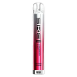 SKE Crystal Bar 600 Strawberry Burst Prefilled Pod Kit - Scent Vape