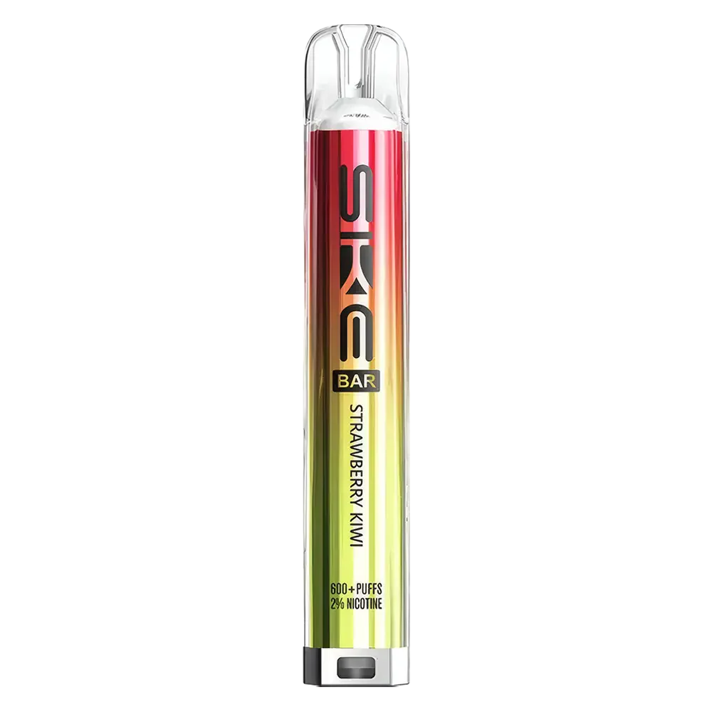 SKE Crystal Bar 600 Prefilled Pod Kit - Scent Vape