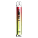 SKE Crystal Bar 600 Strawberry Kiwi Prefilled Pod Kit - Scent Vape