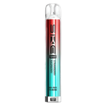 SKE Crystal Bar 600 Strawberry Raspberry Prefilled Pod Kit - Scent Vape
