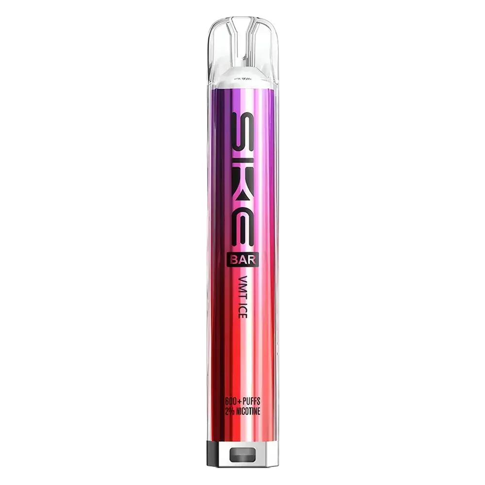 SKE Crystal Bar 600 Prefilled Pod Kit - Scent Vape