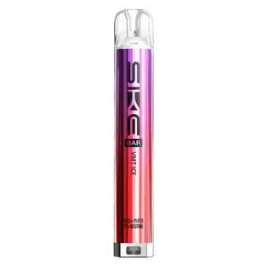 SKE Crystal Bar 600 VMT Ice Prefilled Pod Kit - Scent Vape