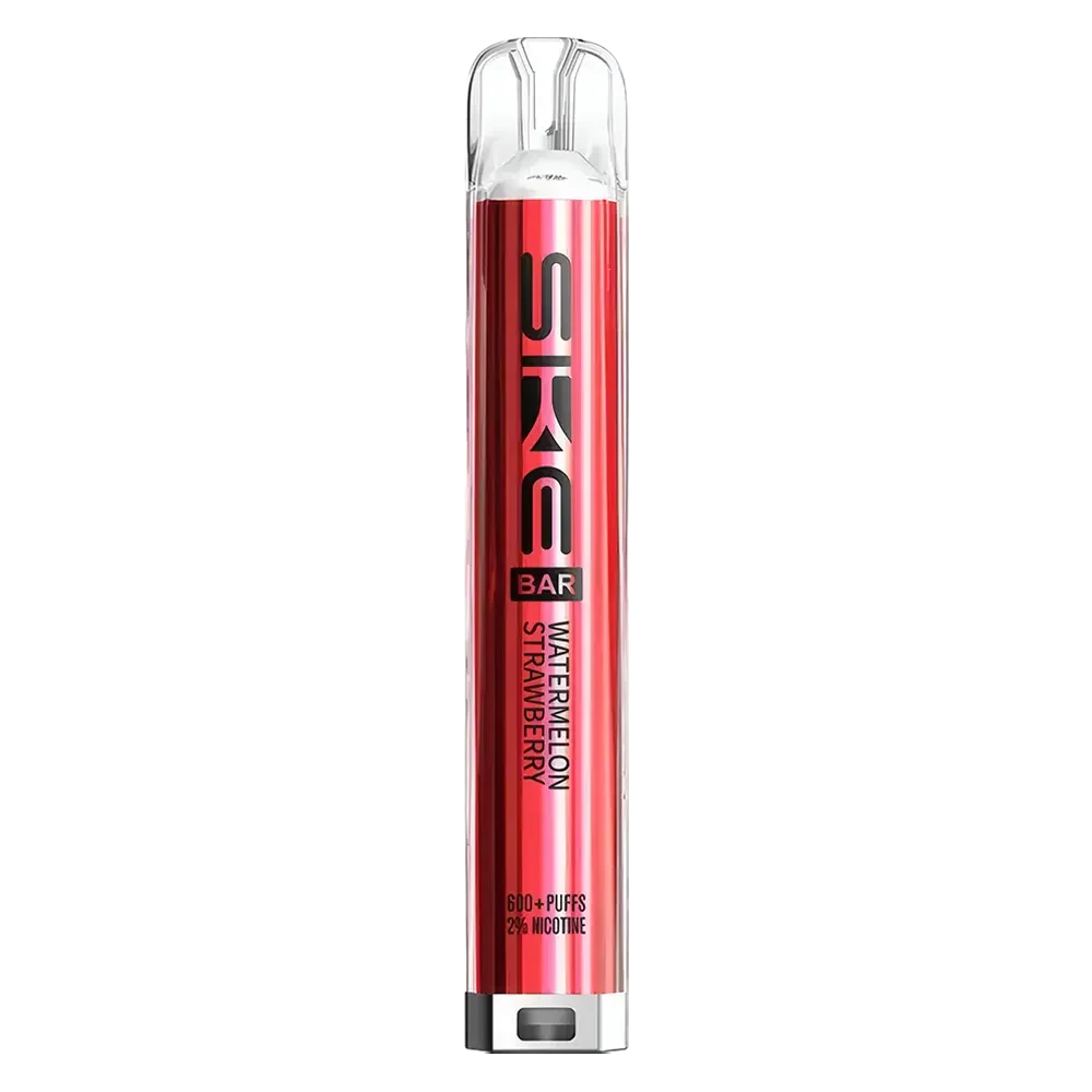 SKE Crystal Bar 600 Prefilled Pod Kit - Scent Vape