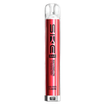 SKE Crystal Bar 600 Watermelon Strawberry Prefilled Pod Kit - Scent Vape