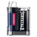 SKE Crystal 4 in 1 Prefilled Pod Kit - Scent Vape
