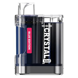 SKE Crystal 4 in 1 Prefilled Pod Kit - Scent Vape