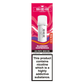 SKE Crystal Bar 600 Pro Prefilled Pods - Scent Vape