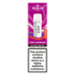 SKE Crystal Bar 600 Pro Prefilled Pods - Scent Vape
