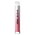 SKE Crystal Bar 600 Pro Prefilled Pod Kit - Scent Vape