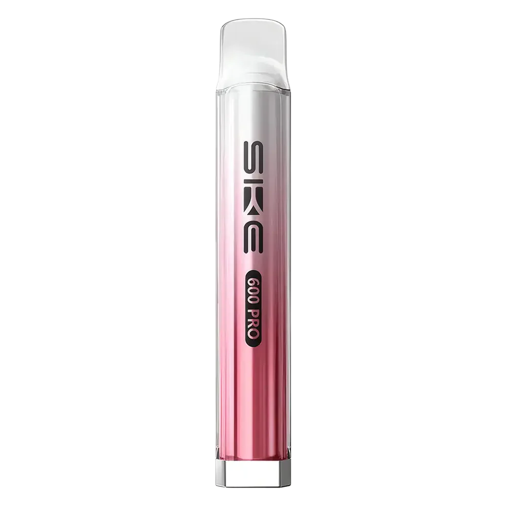 SKE Crystal Bar 600 Pro Prefilled Pod Kit - Scent Vape