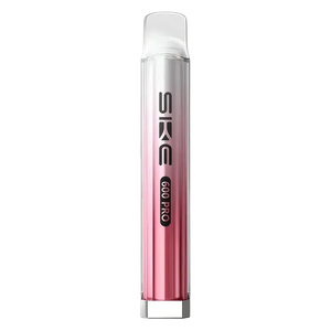 SKE Crystal Bar 600 Pro Prefilled Pod Kit - Scent Vape