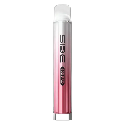 SKE Crystal Bar 600 Pro Prefilled Pod Kit - Scent Vape