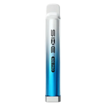 SKE Crystal Bar 600 Blue Razz Lemonade Pro Prefilled Pod Kit - Scent Vape