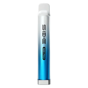 SKE Crystal Bar 600 Blue Razz Lemonade Pro Prefilled Pod Kit - Scent Vape