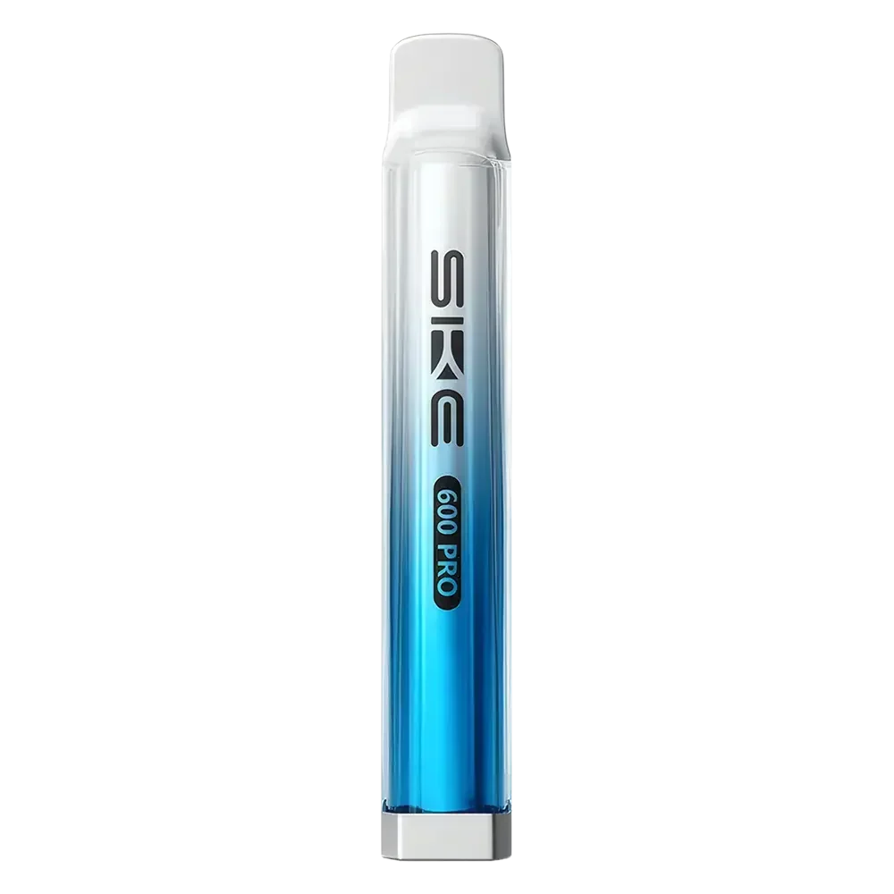 SKE Crystal Bar 600 Pro Prefilled Pod Kit - Scent Vape